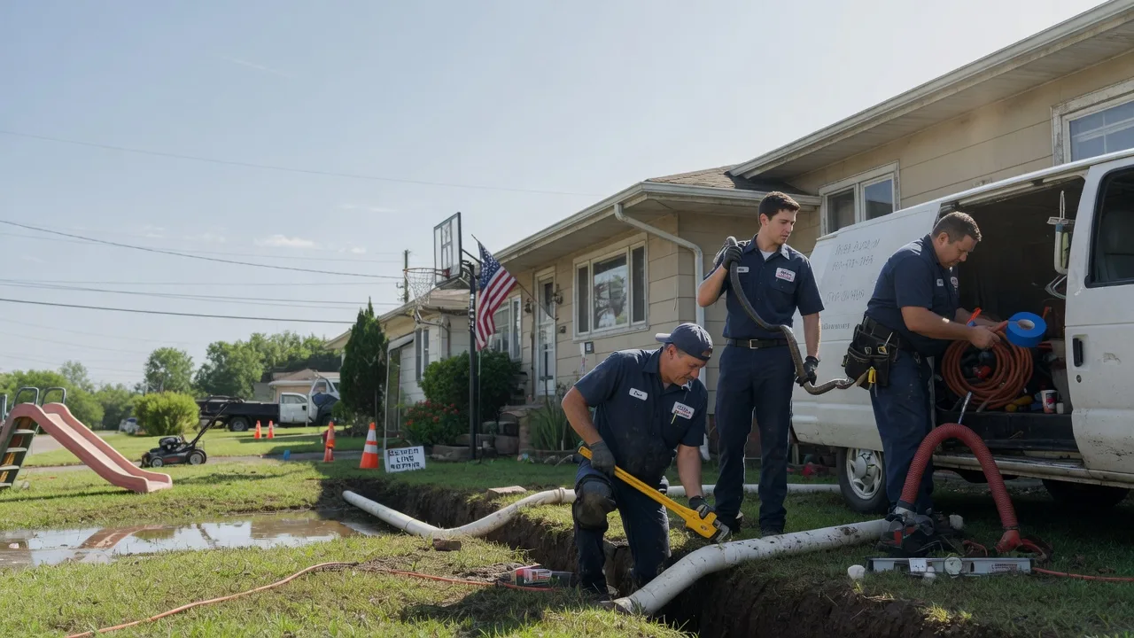 Toilet Installation in Hazleton, IA near me